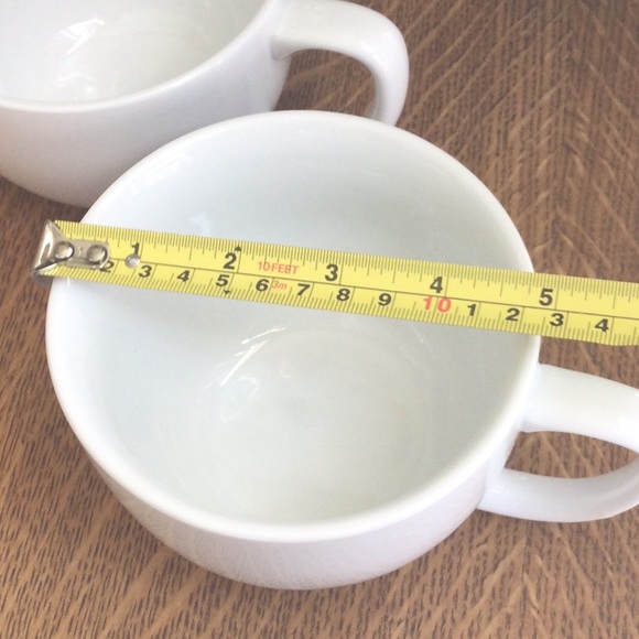 🌿2 Oversized Mugs🌿 - Picture 6 of 7